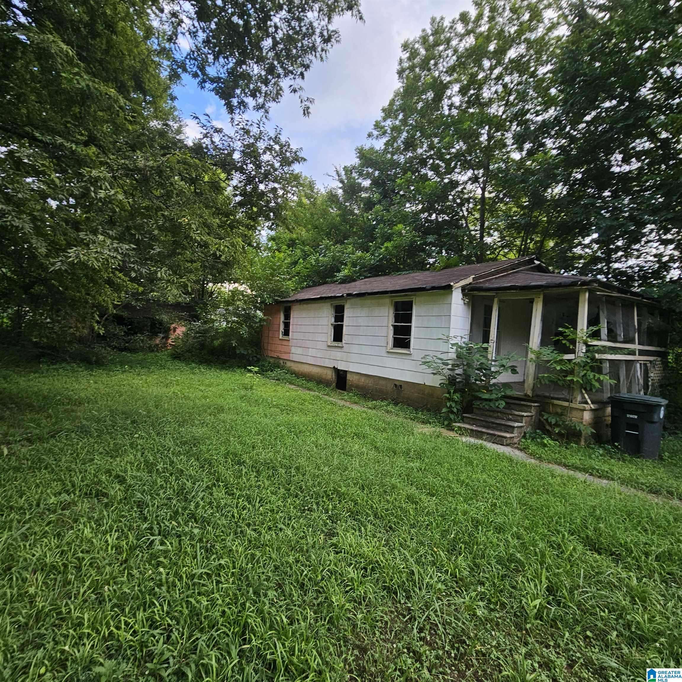 Birmingham, AL 35221,3341 ALEMEDA AVENUE SW