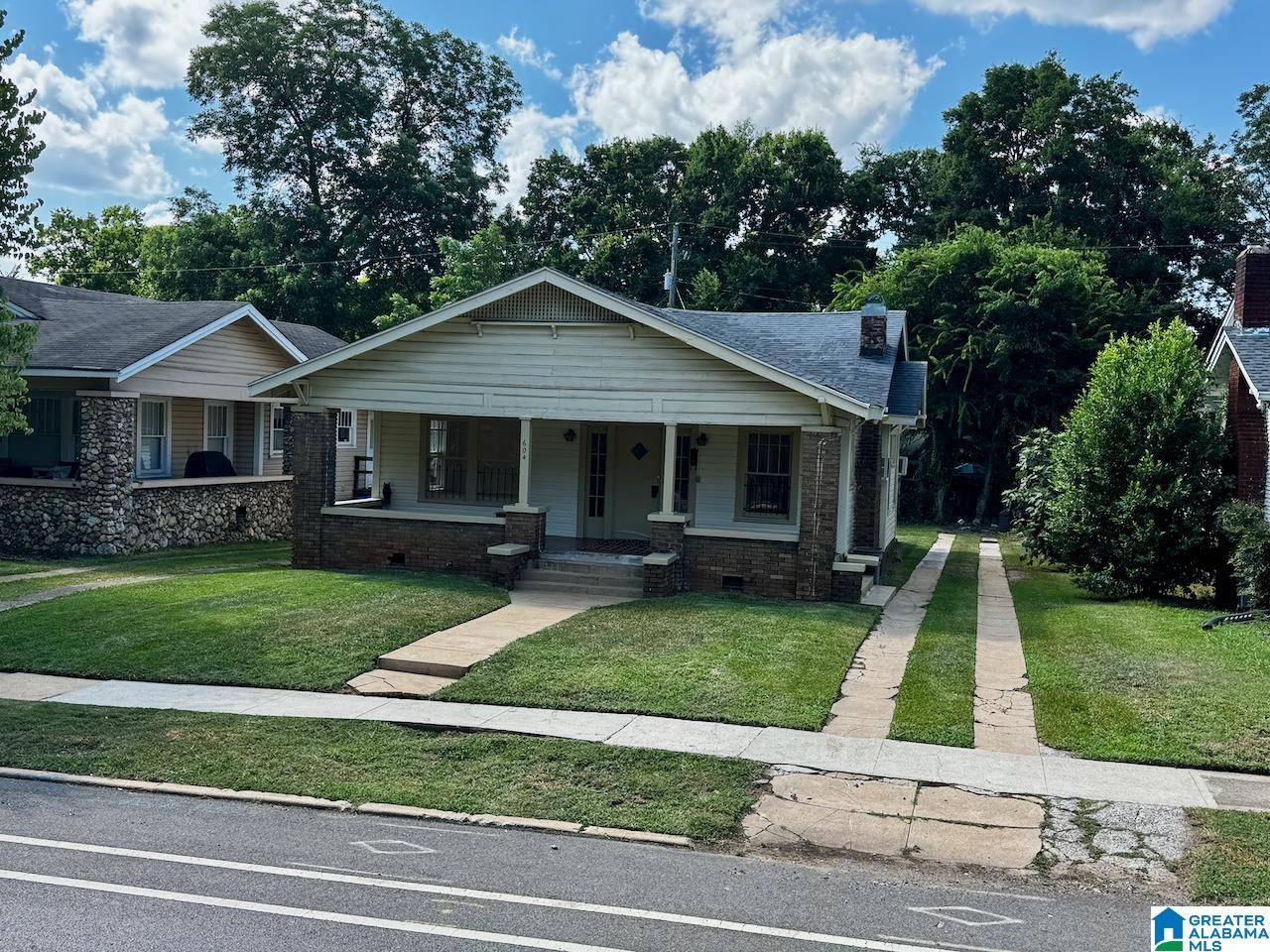 604 10TH AVENUE S, Birmingham, AL 35205