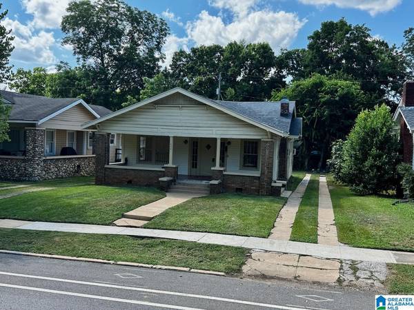 604 10TH AVENUE S, Birmingham, AL 35205