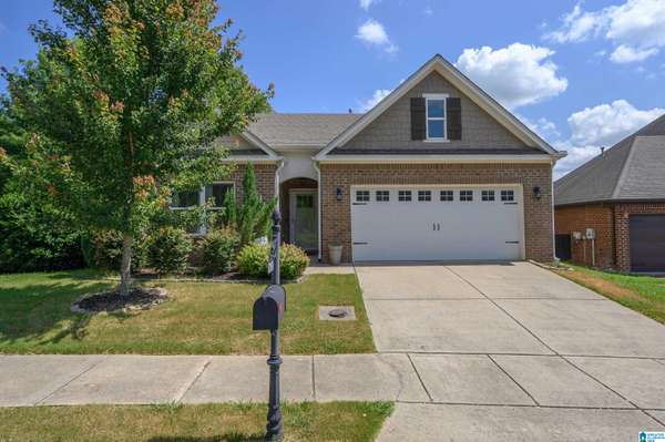 12695 BROWNE WAY, Mccalla, AL 35111