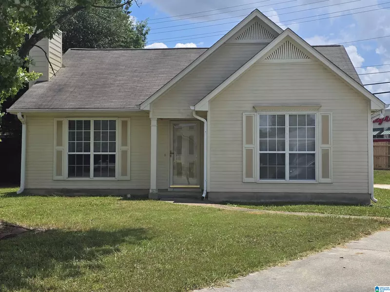 218 BUCK CREEK CIRCLE, Alabaster, AL 35007