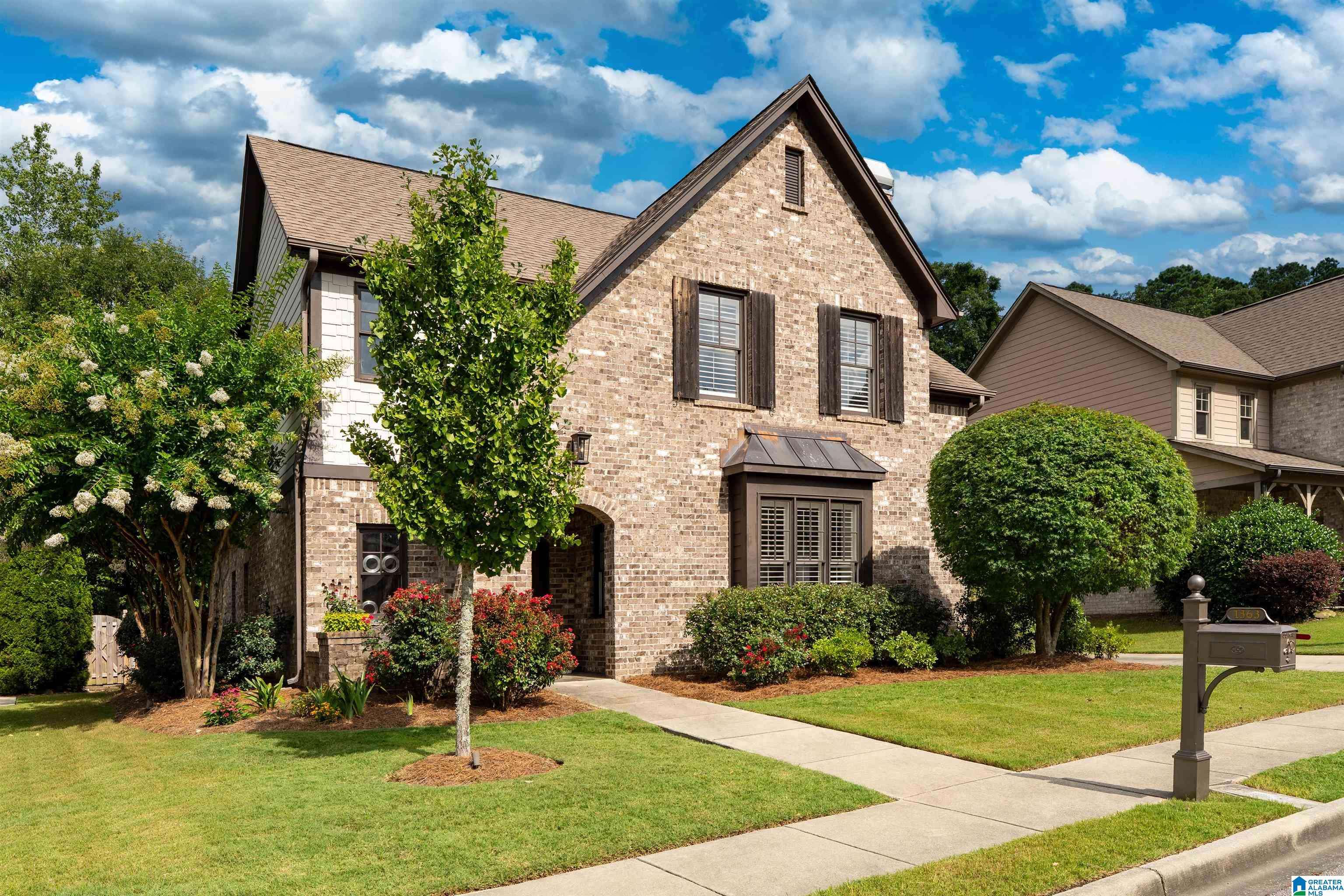 Birmingham, AL 35242,1363 OXFORD MANOR LANE