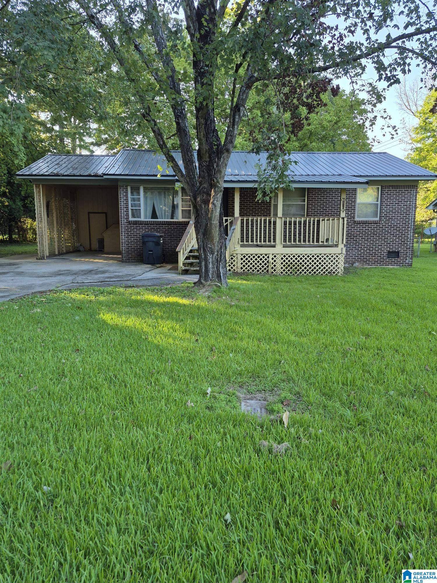 2080 CARSON STREET, Calera, AL 35040