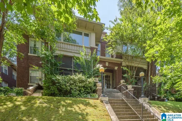 1016 42ND STREET S #c, Birmingham, AL 35222