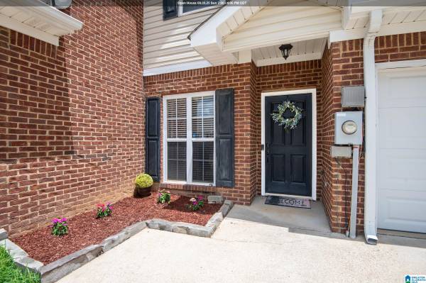 2217 CASTLE HILL LANE, Moody, AL 35004