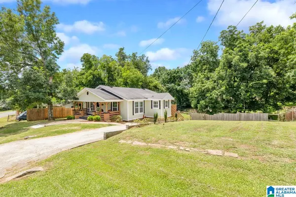 Dolomite, AL 35061,1193 ALEXANDER STREET