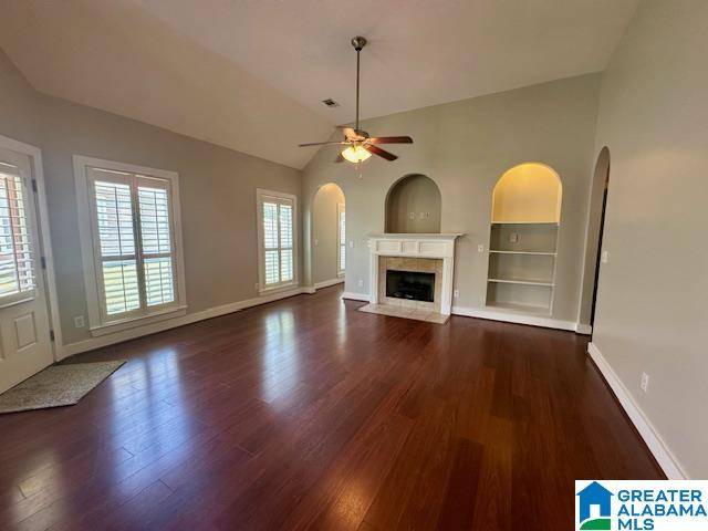 Bessemer, AL 35022,4935 OWENS LOOP