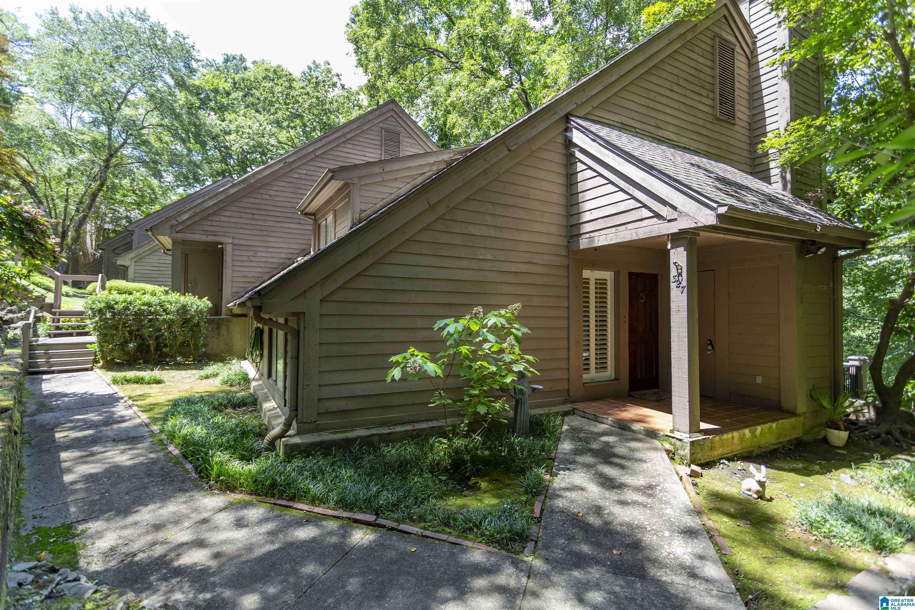 327 HEATH DRIVE #327, Birmingham, AL 35242