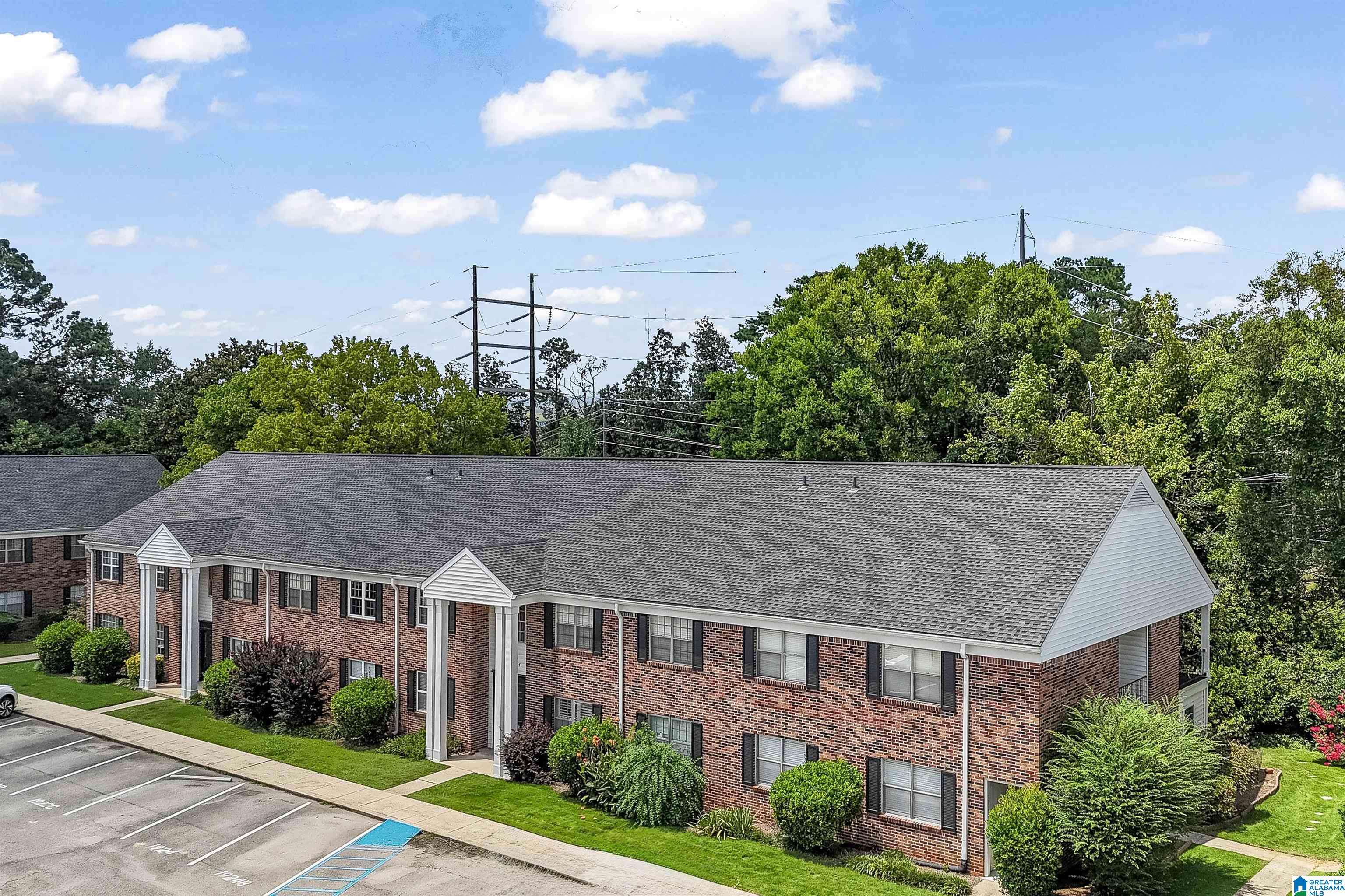 Homewood, AL 35216,1928 SHADES CLIFF TERRACE #1928