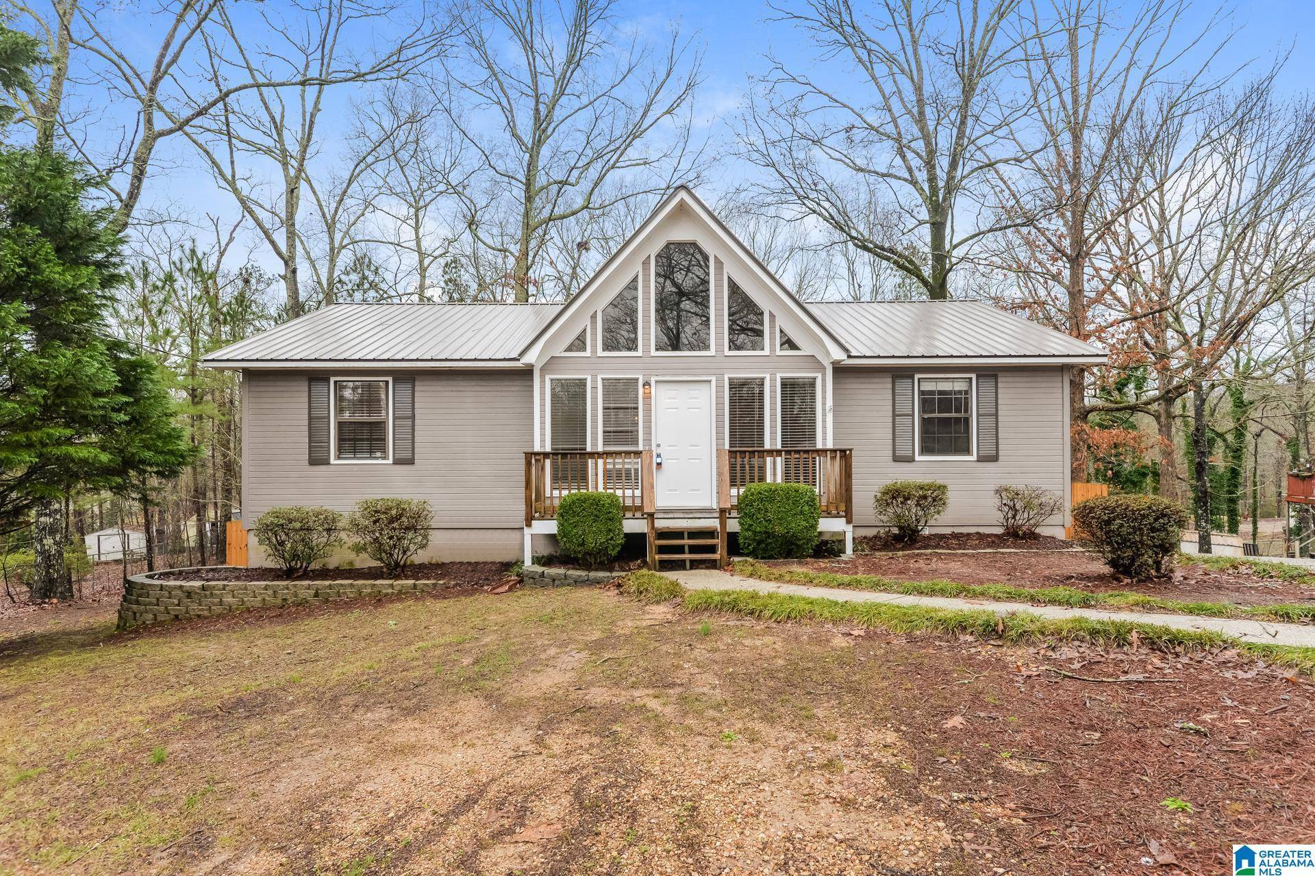 155 LAKE COUNTRY DRIVE, Odenville, AL 35120