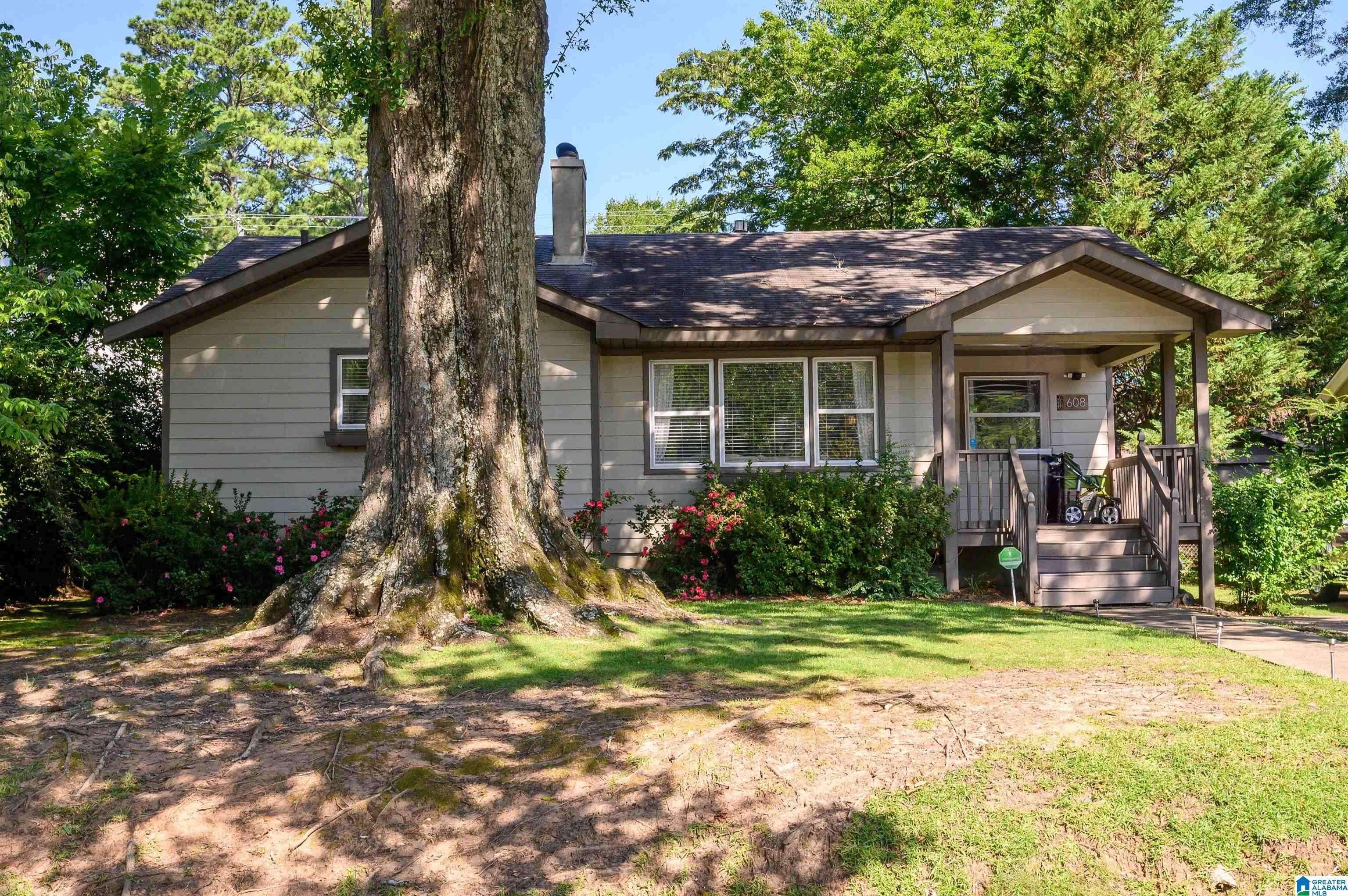 608 BROADWAY STREET, Homewood, AL 35209