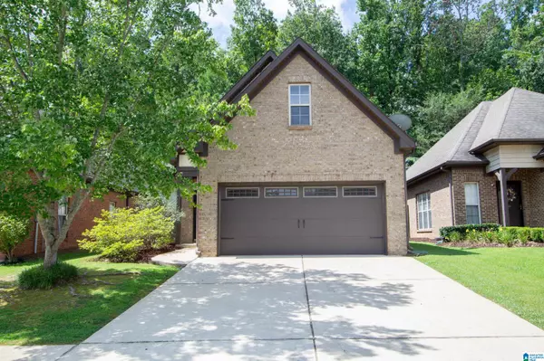 348 KINGSTON CIRCLE, Birmingham, AL 35211