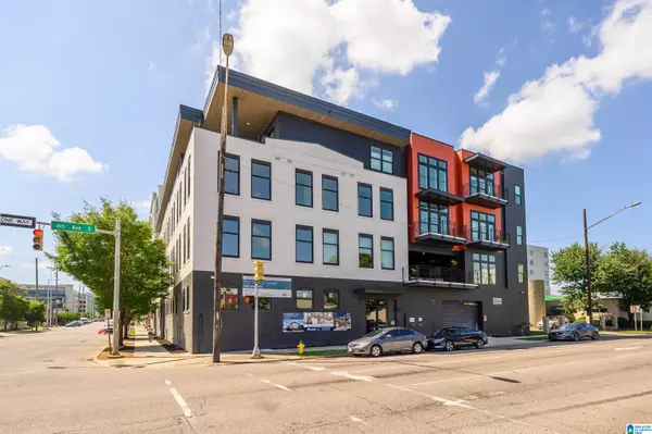 Birmingham, AL 35233,1329 4TH AVENUE S #218