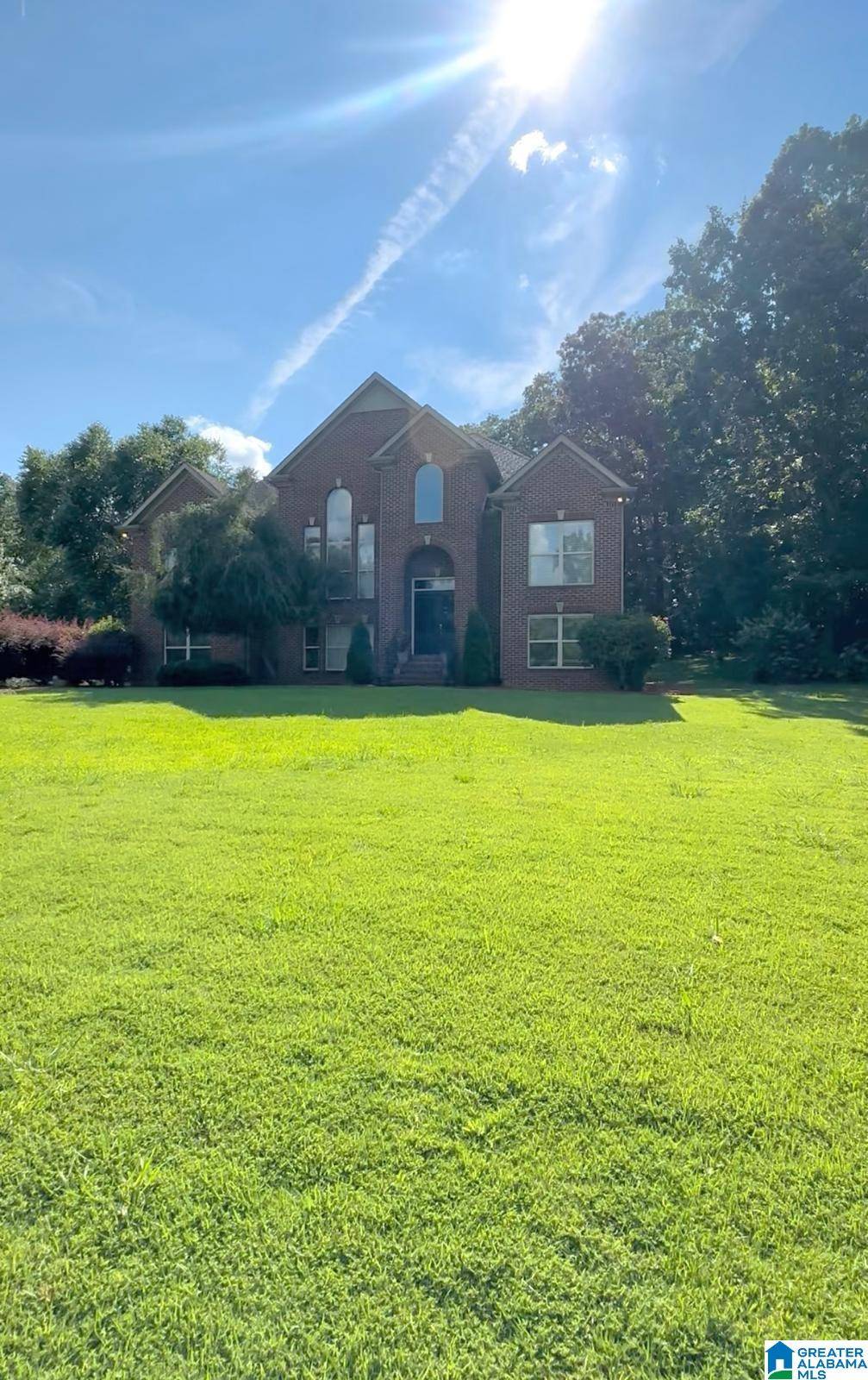 3588 LAKEFRONT TRAIL, Helena, AL 35022