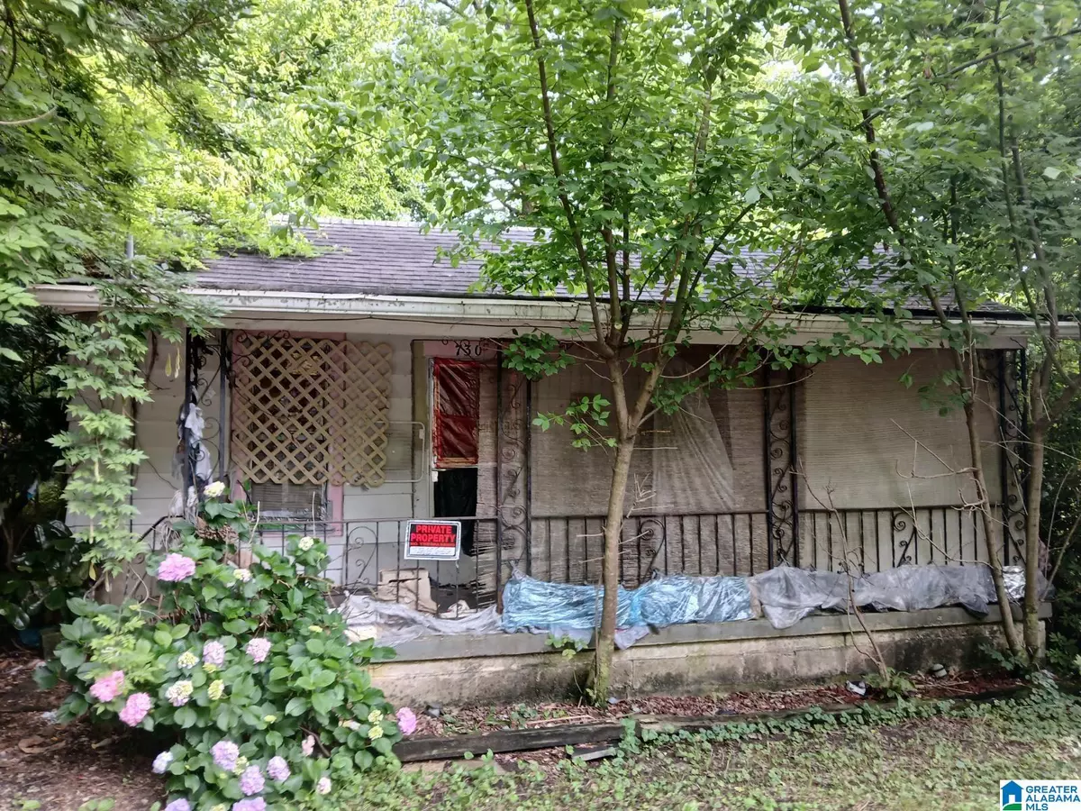 Bessemer, AL 35020,730 BELL STREET