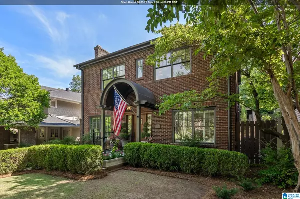 1067 31ST STREET S, Birmingham, AL 35205