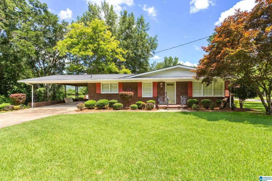 1531 JOE STREET, Oxford, AL 36203