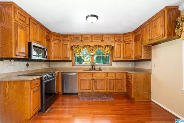 Oxford, AL 36203,1531 JOE STREET