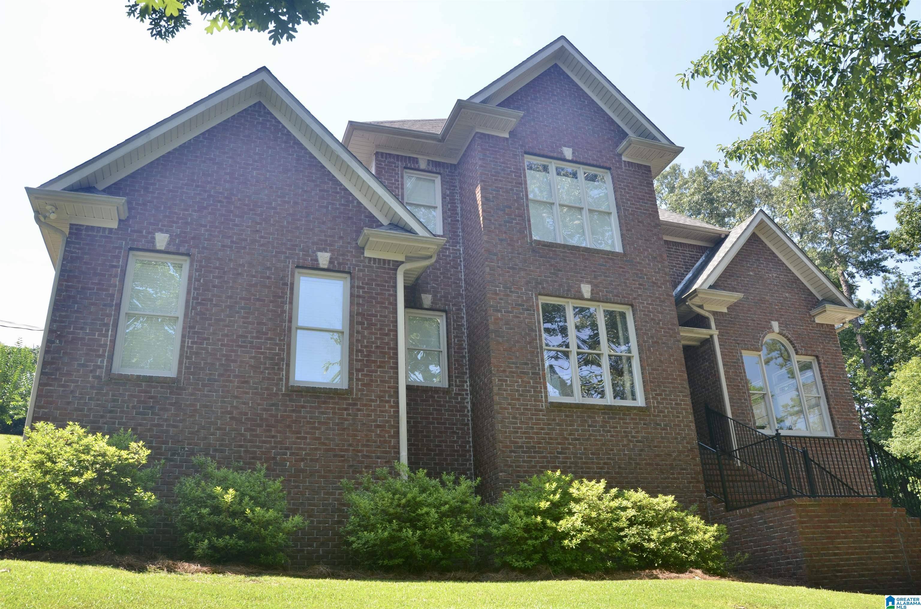 112 KINGSLEY COURT, Alabaster, AL 35007