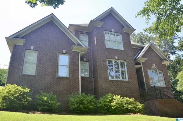 112 KINGSLEY COURT, Alabaster, AL 35007