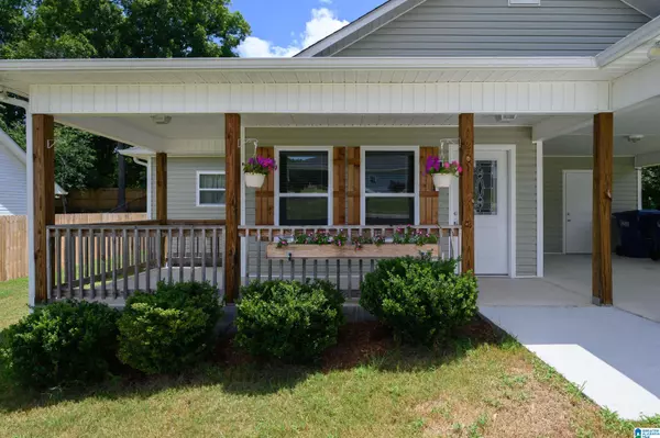 Oneonta, AL 35121,115 TRINITY LANE