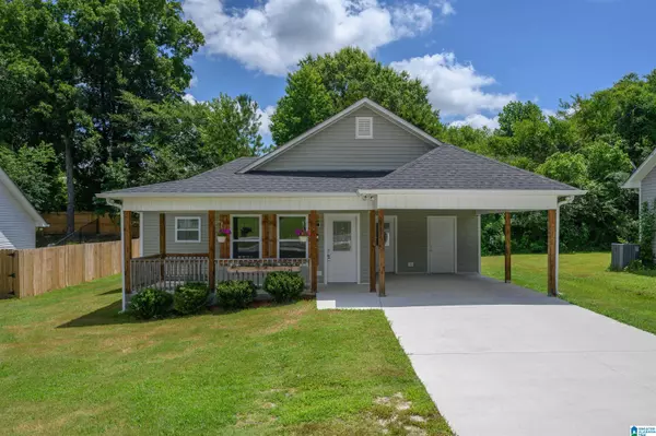 115 TRINITY LANE, Oneonta, AL 35121