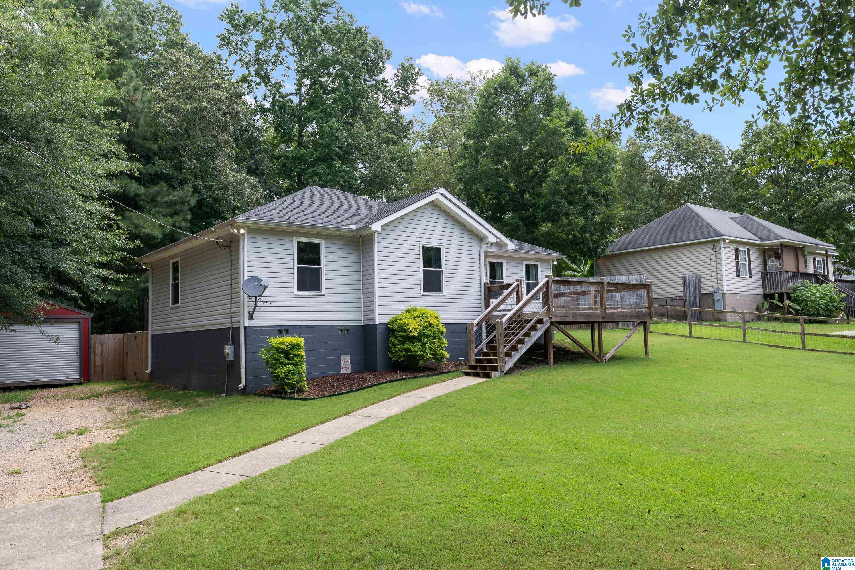 Springville, AL 35146,2475 EVERGREEN ROAD