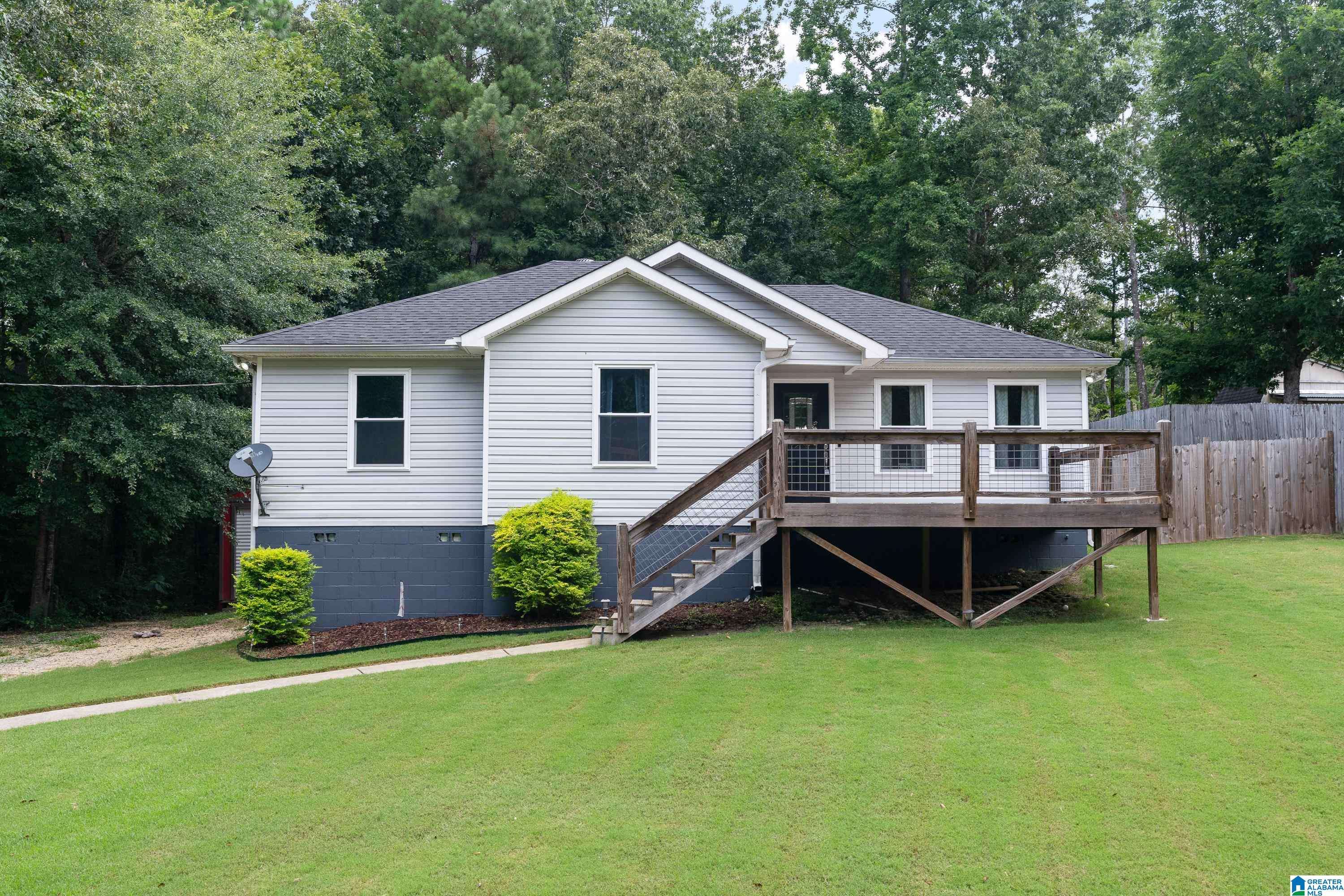 Springville, AL 35146,2475 EVERGREEN ROAD