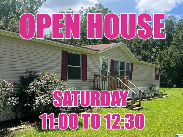 10291 COUNTY LINE ROAD, Empire, AL 35063