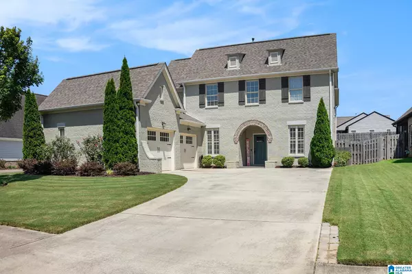 5242 STOCKTON PASS, Trussville, AL 35173