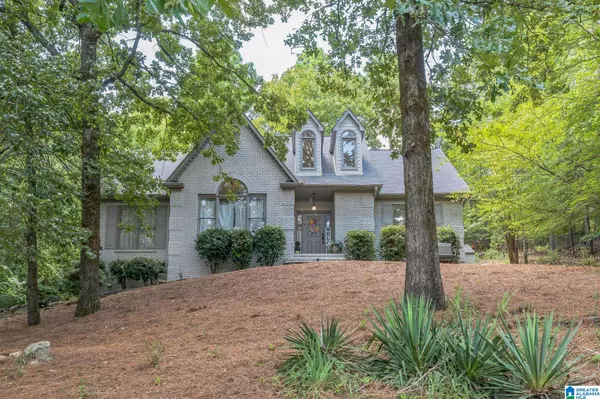 3020 BROOKHILL DRIVE, Birmingham, AL 35242