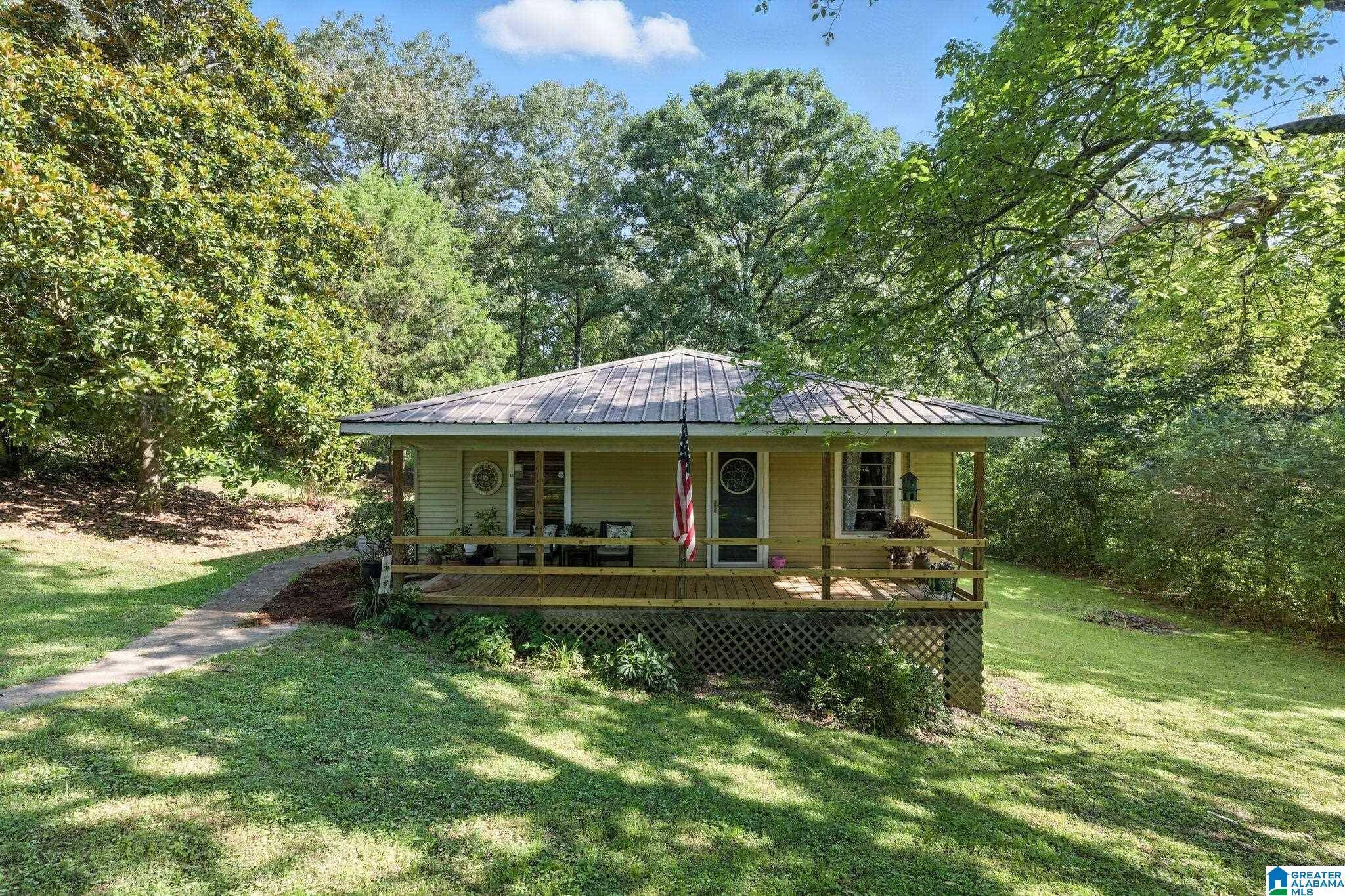 118 COUNTRYVIEW CIRCLE, Dora, AL 35062