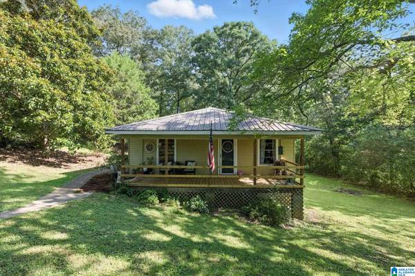 118 COUNTRYVIEW CIRCLE, Dora, AL 35062