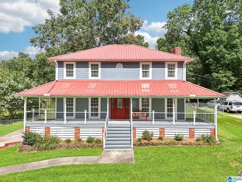 909 CAMELLIA ROAD, Oneonta, AL 35121