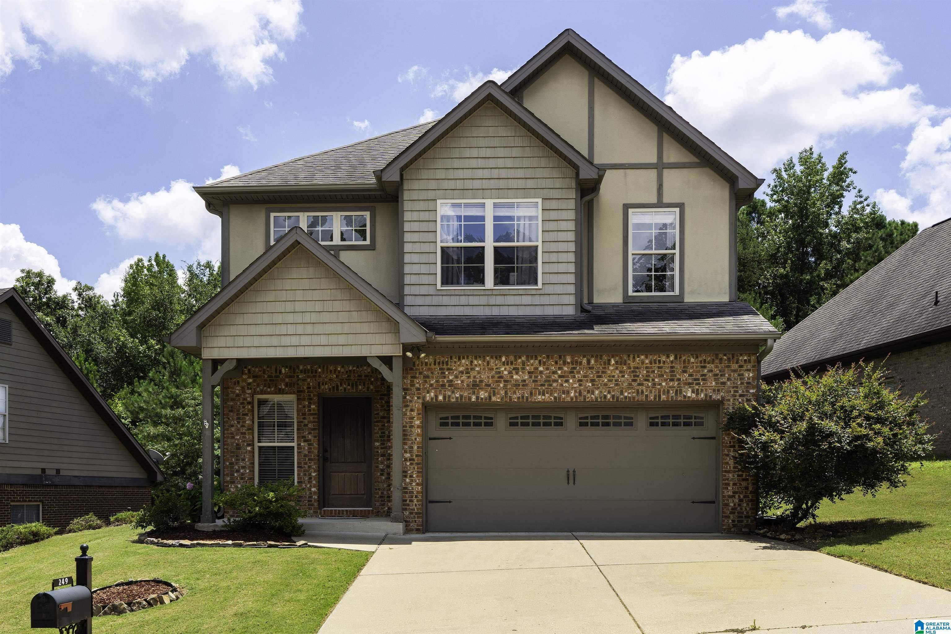 249 KINGSTON CIRCLE, Birmingham, AL 35211