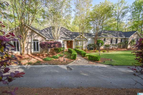 3621 OAK GLEN DRIVE, Tuscaloosa, AL 35406