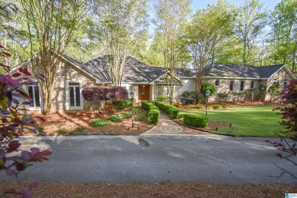 3621 OAK GLEN DRIVE, Tuscaloosa, AL 35406