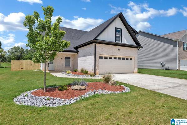 1087 FREEDOM PARKWAY, Montevallo, AL 35115