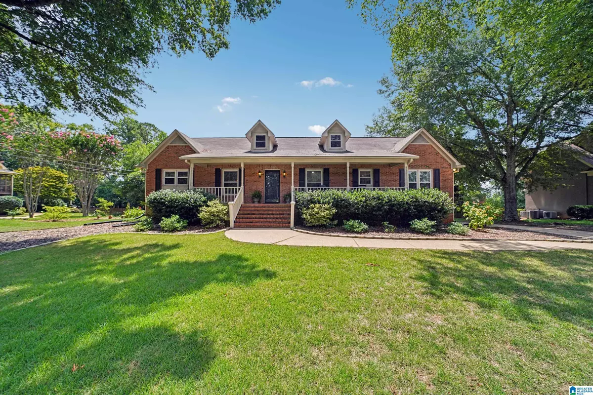 Hoover, AL 35244,4045 SOUTH SHADES CREST ROAD