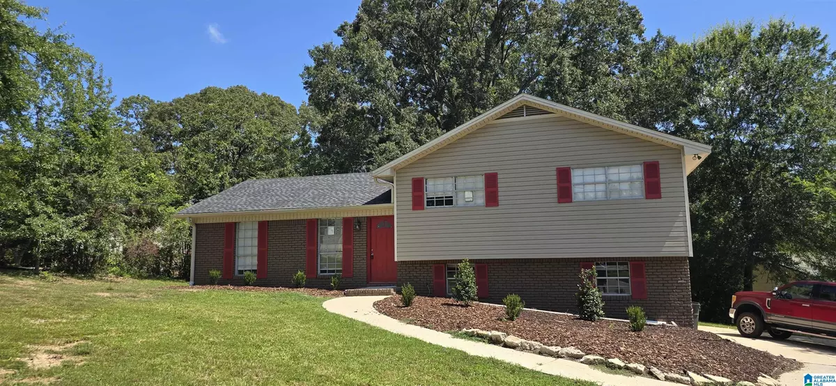 Pelham, AL 35124,601 OVERHILL LANE