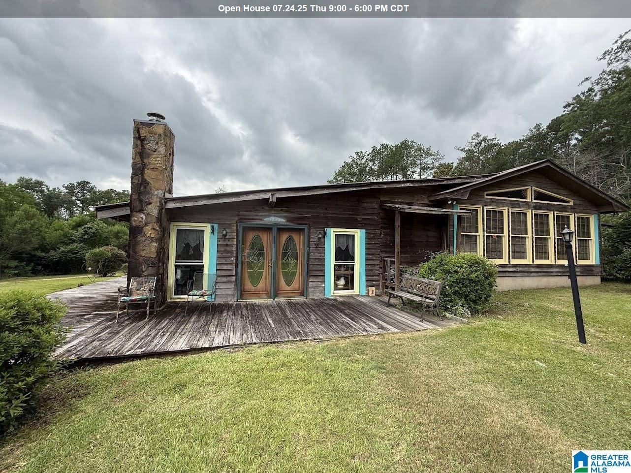 3539 15TH AVENUE E, Valley, AL 36854