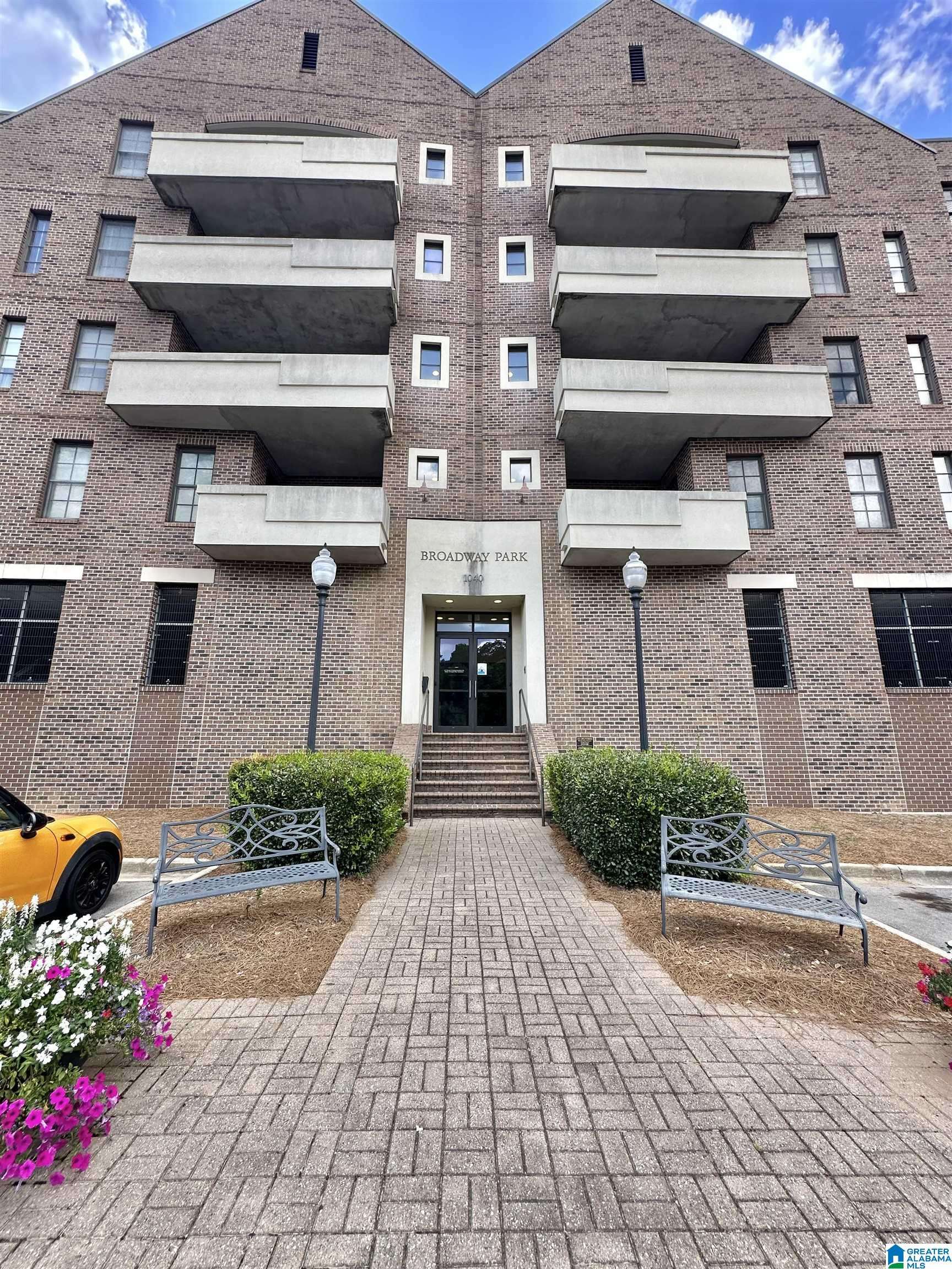 1040 BROADWAY STREET #410, Homewood, AL 35209