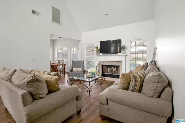 Sterrett, AL 35147,481 FOREST LAKES DRIVE
