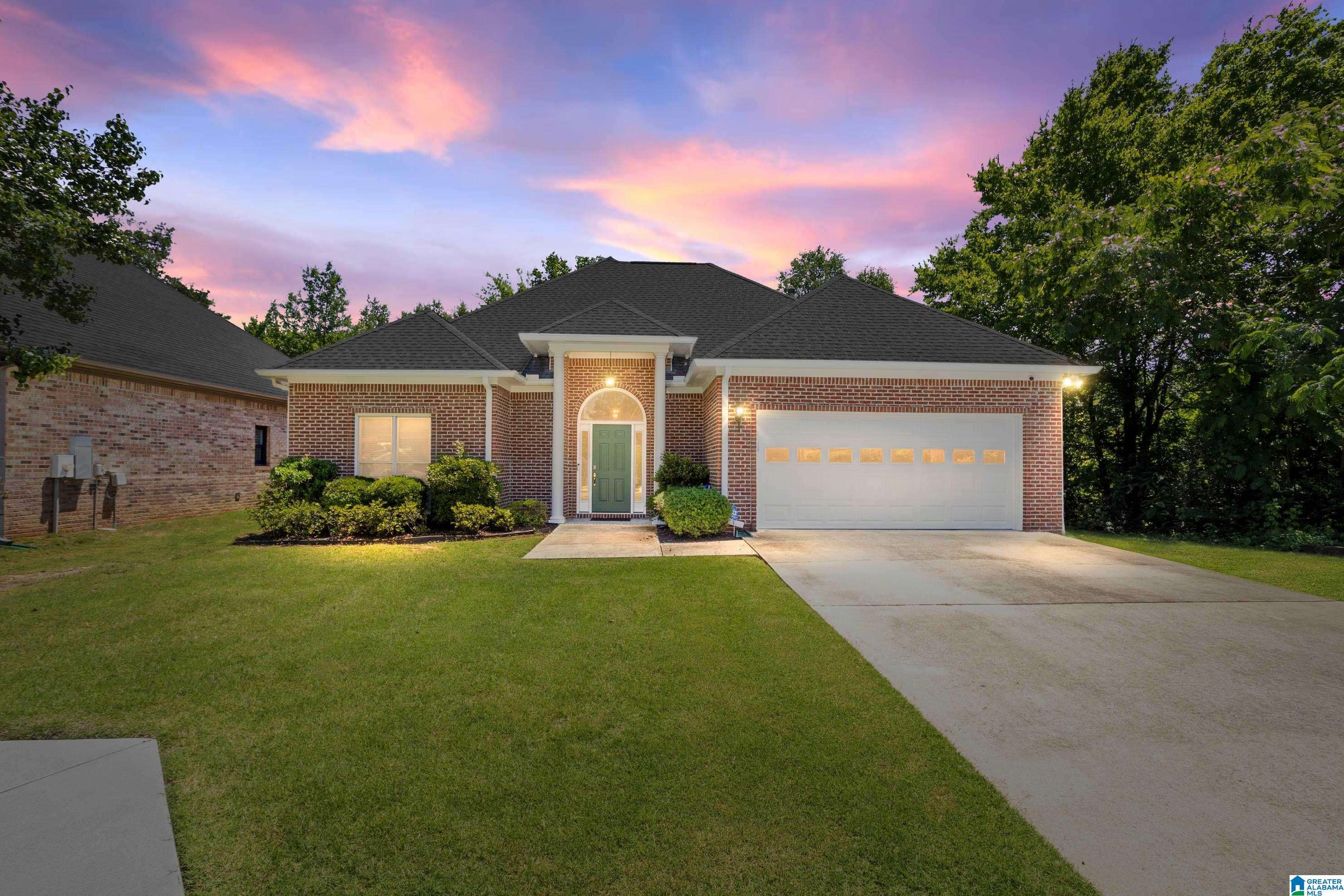 201 BEAVER CREEK PARKWAY, Pelham, AL 35124