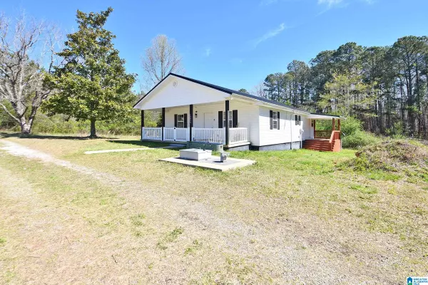 10650 COUNTY ROAD 87, Roanoke, AL 36274
