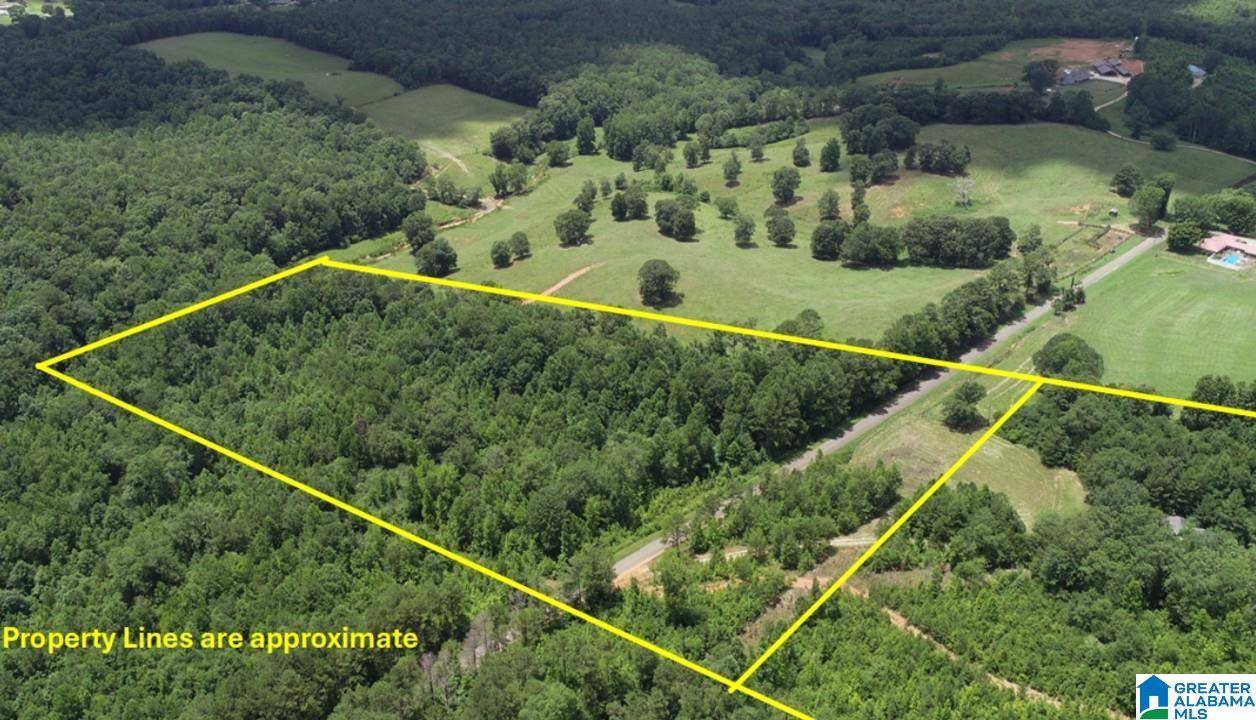 766 COUNTY ROAD 23 #0, Wedowee, AL 36278