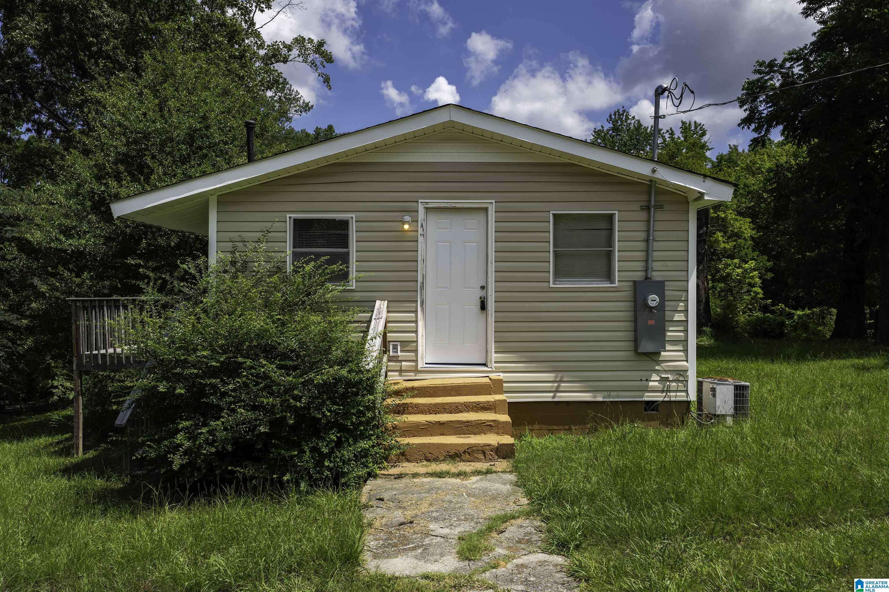 9601 SHORT STREET, Birmingham, AL 35217