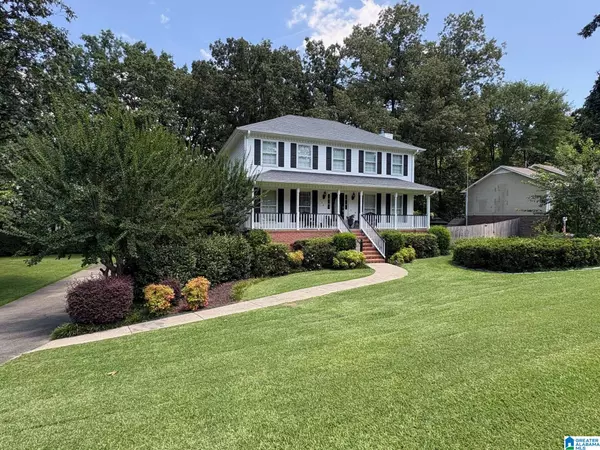 106 AUGUSTA WAY, Helena, AL 35080