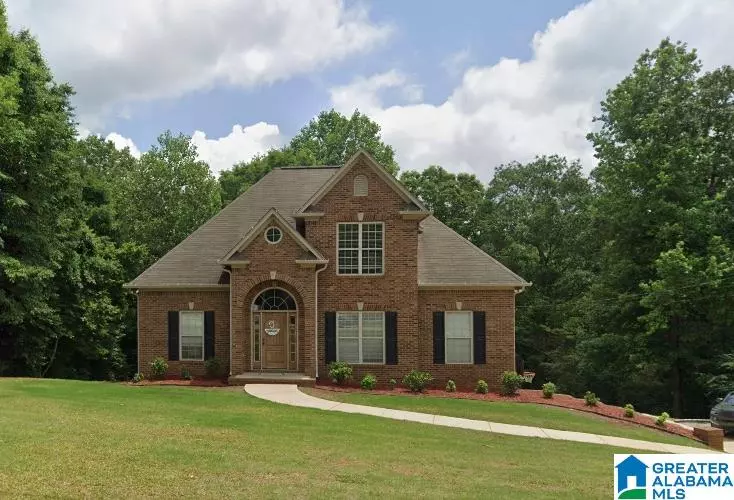 Bessemer, AL 35023,916 BENDING CREEK DRIVE