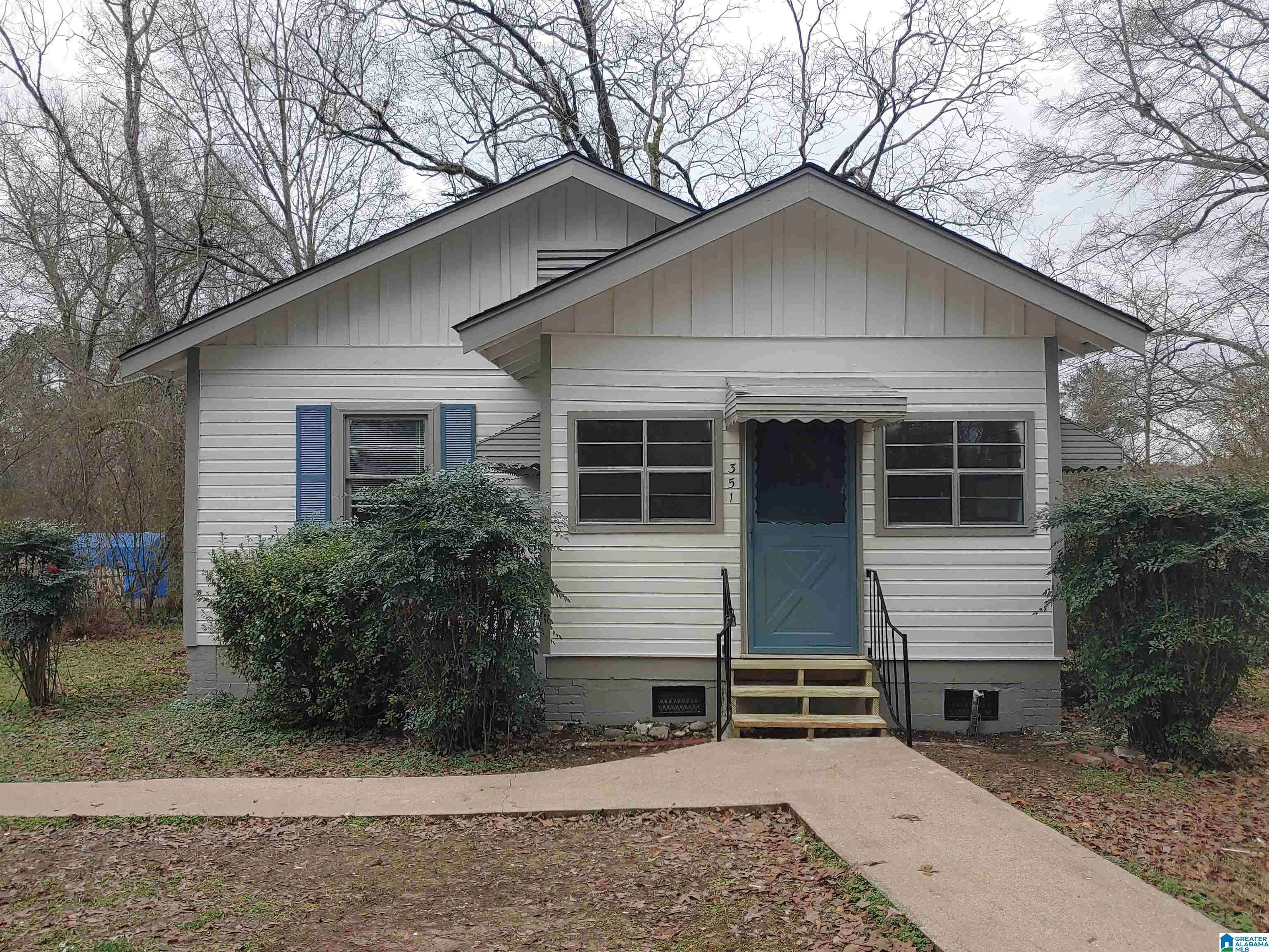351 11TH AVENUE NE, Graysville, AL 35073